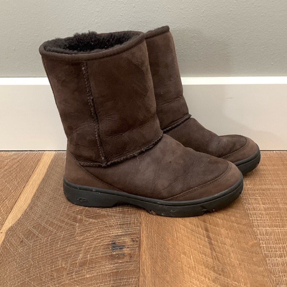 Ugg Winter Boots - image 1